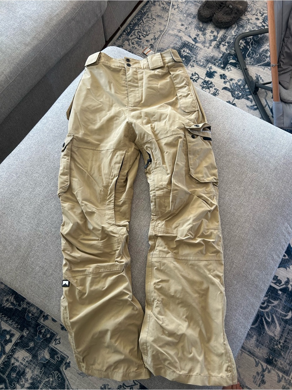 Montec ski pants